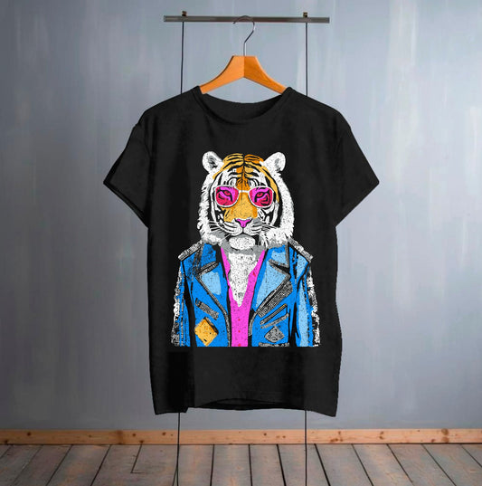 Fashion Tiger