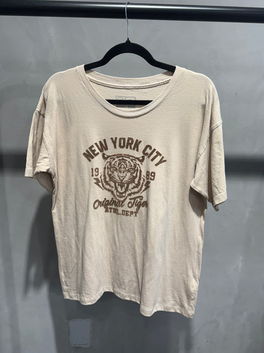 New York Tiger