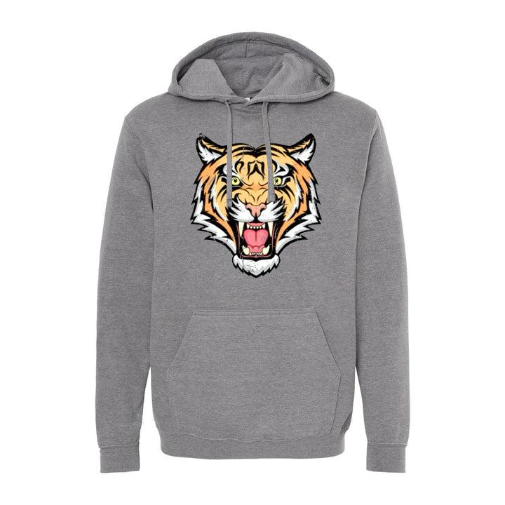 Tiger hoodie