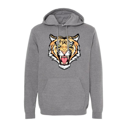 Tiger hoodie